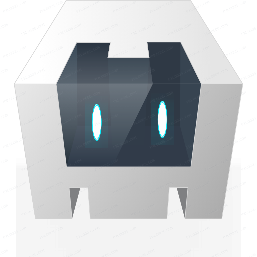 Apache Cordova Logo PNG with transparent background