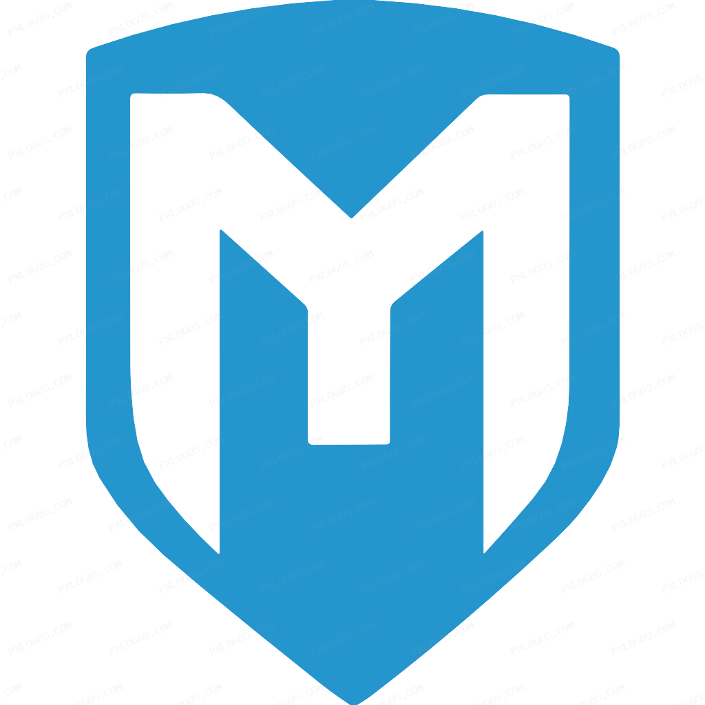 Metasploit Logo PNG with transparent background