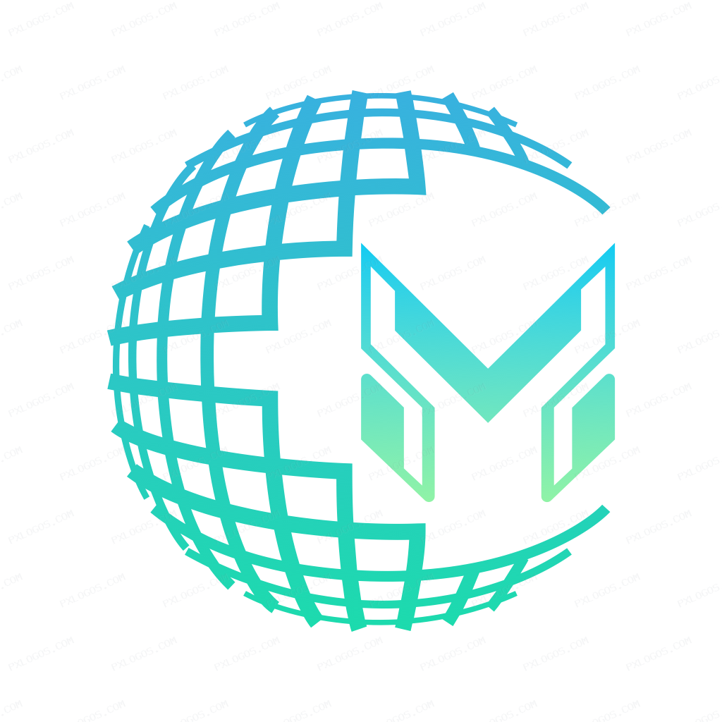 Metav Logo PNG with transparent background