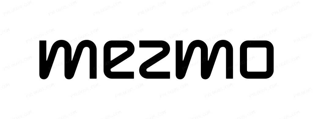 Mezmo Logo PNG with transparent background