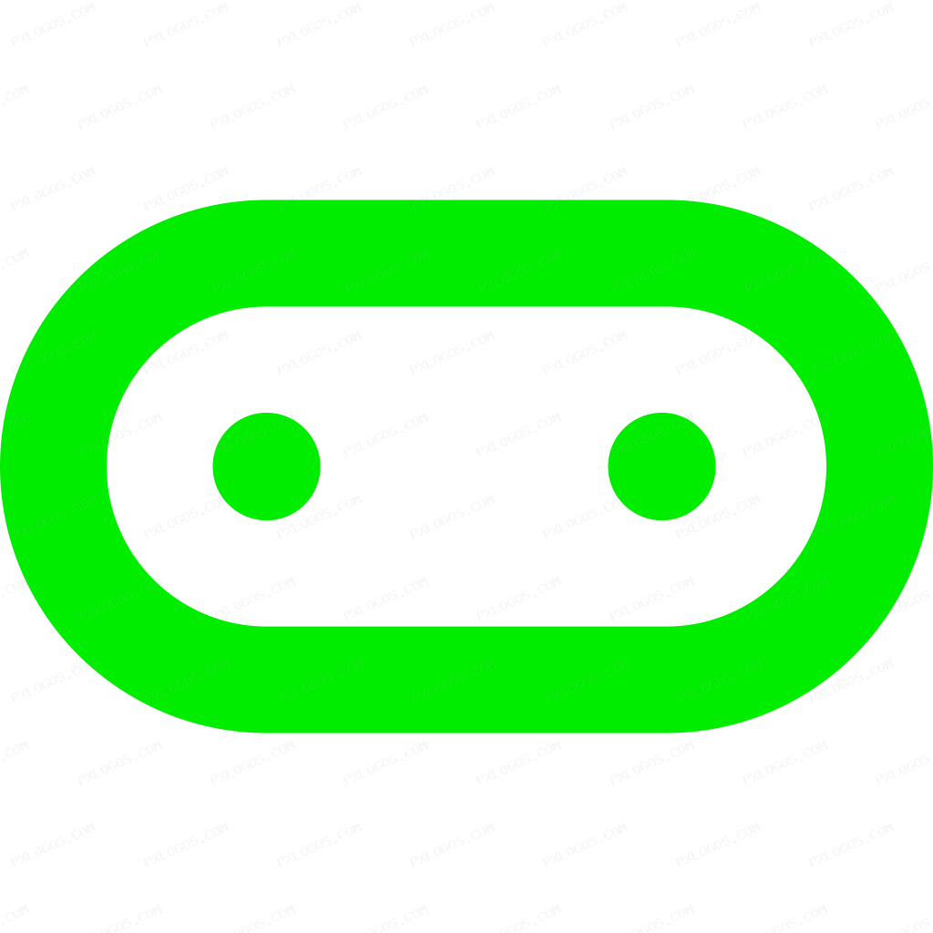 Micro Bit Logo PNG with transparent background