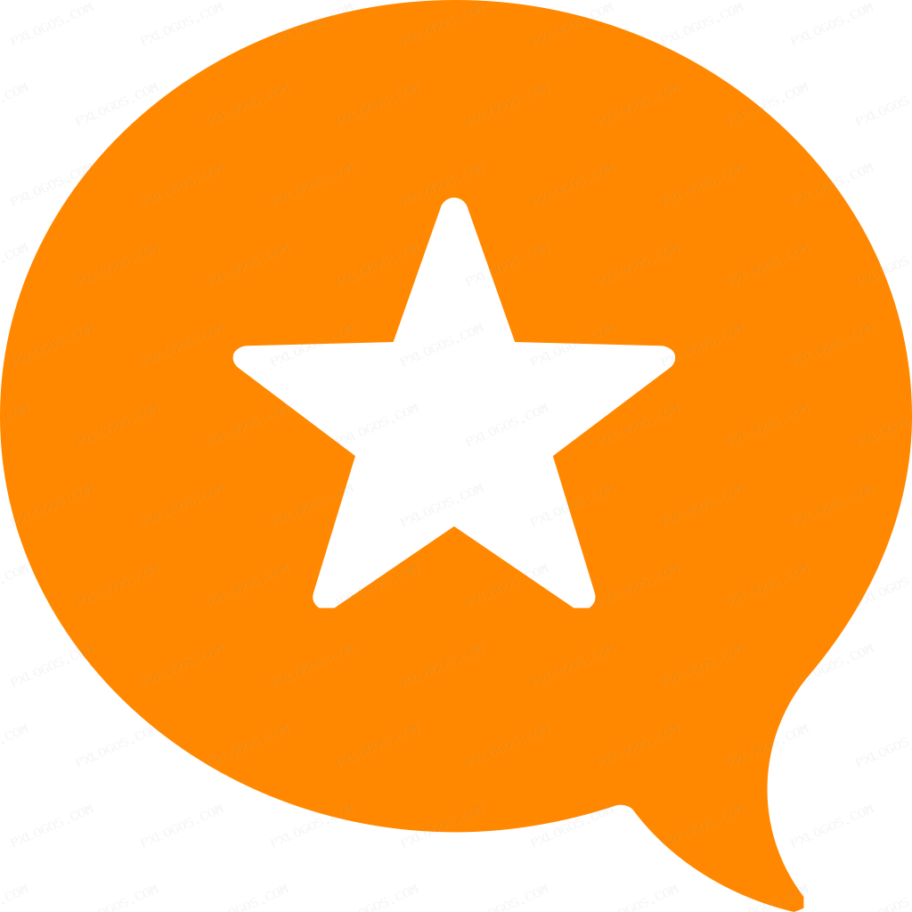 Micro Blog Logo PNG with transparent background
