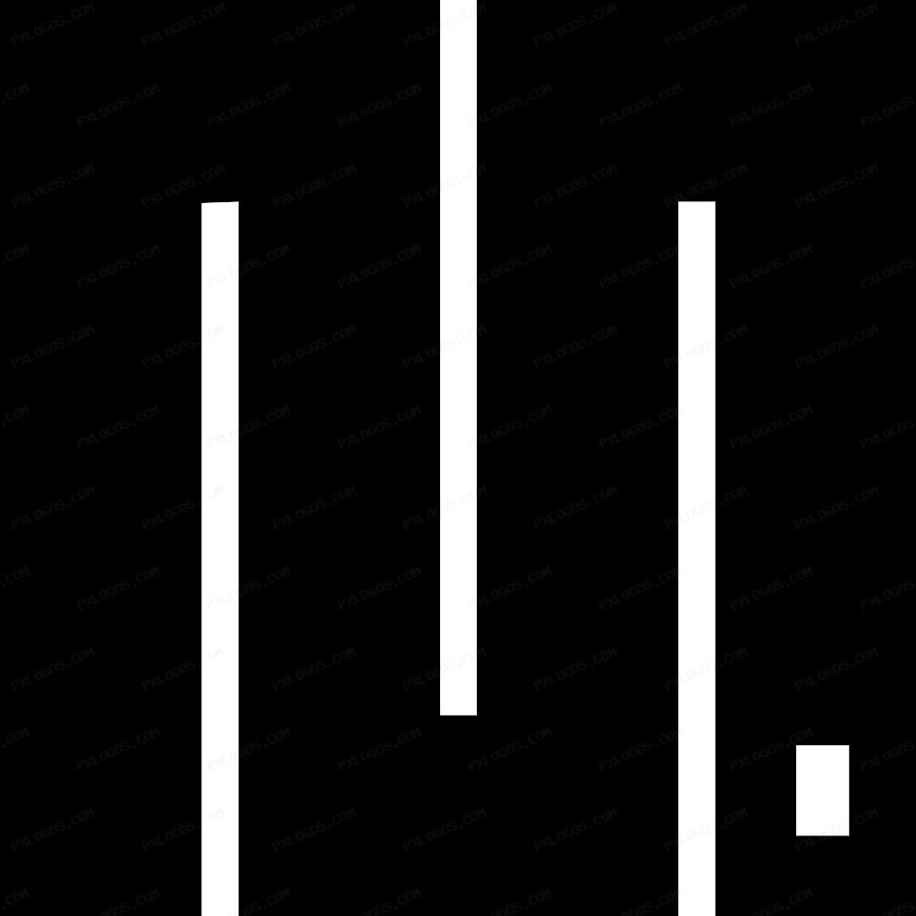 Micro Python Logo PNG with transparent background