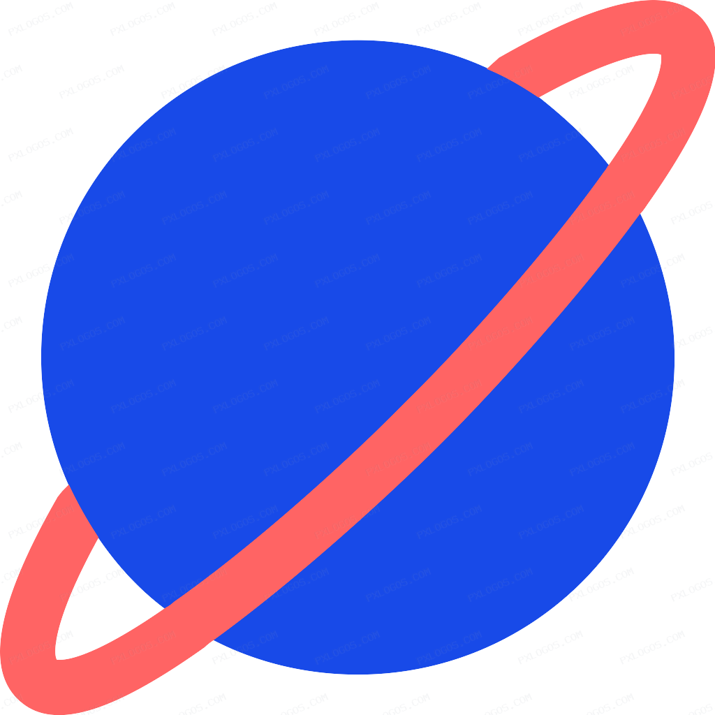 Microcosm Logo PNG with transparent background