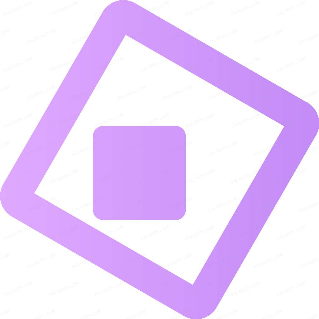 Microsandbox Logo PNG with transparent background