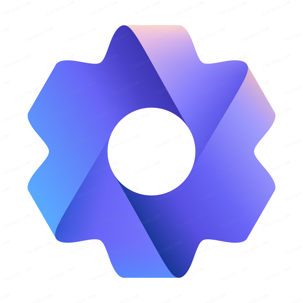 Microsoft 365 Admin Center Logo PNG with transparent background