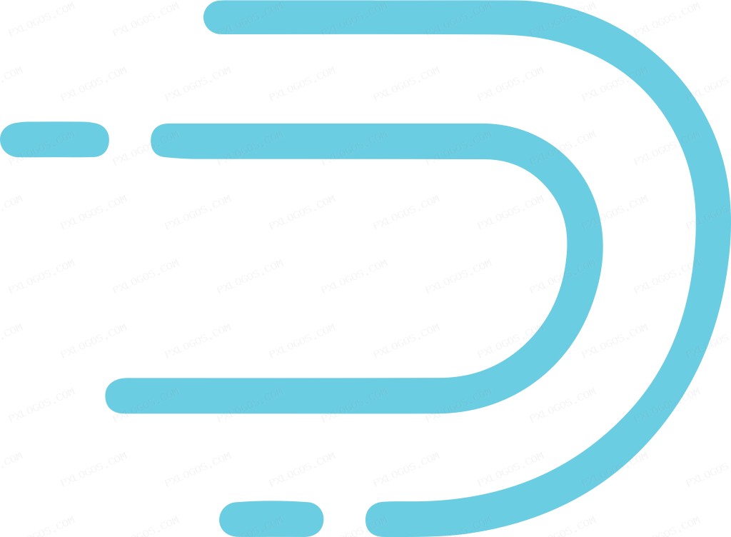 Apache Druid Logo PNG with transparent background