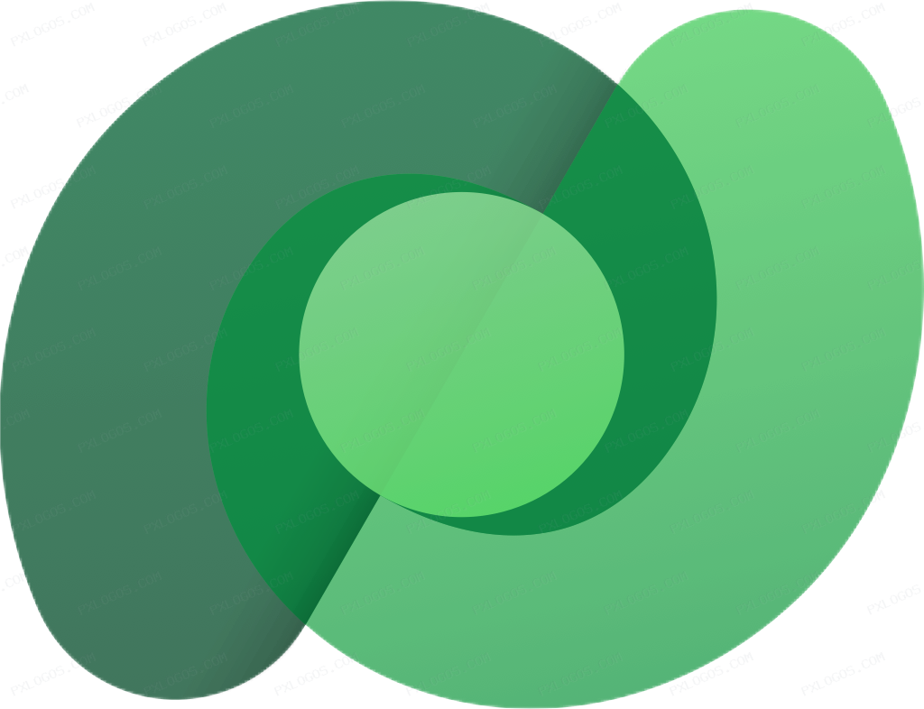 Microsoft Dataverse Logo PNG with transparent background