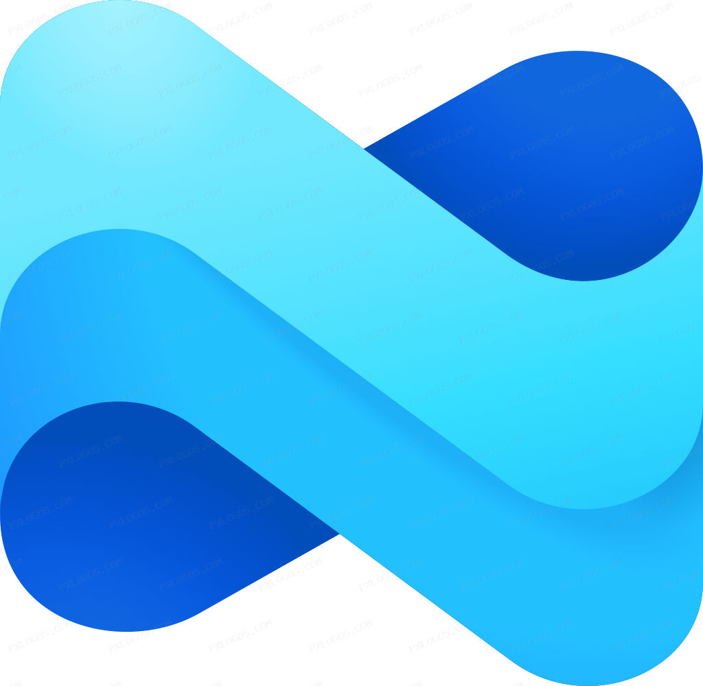 Microsoft Intune Logo PNG with transparent background