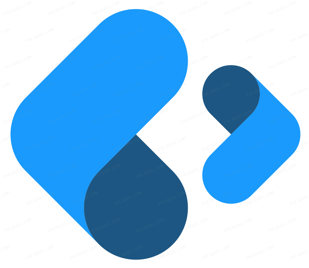 Midudev Logo PNG with transparent background