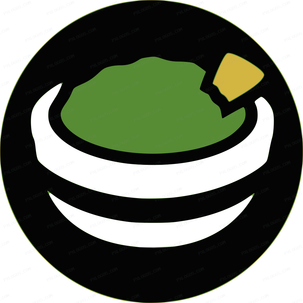 Apache Guacamole Logo PNG with transparent background