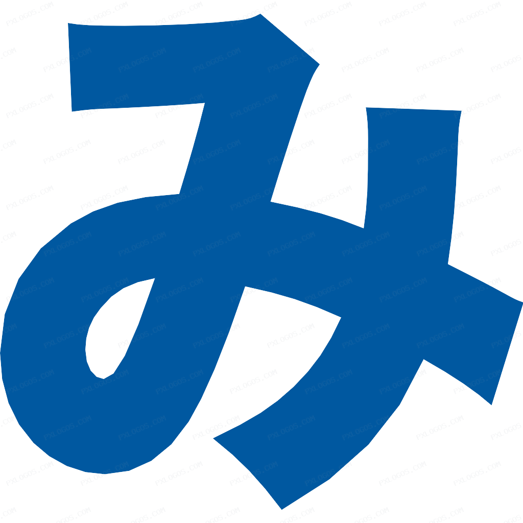 Mihon Logo PNG with transparent background