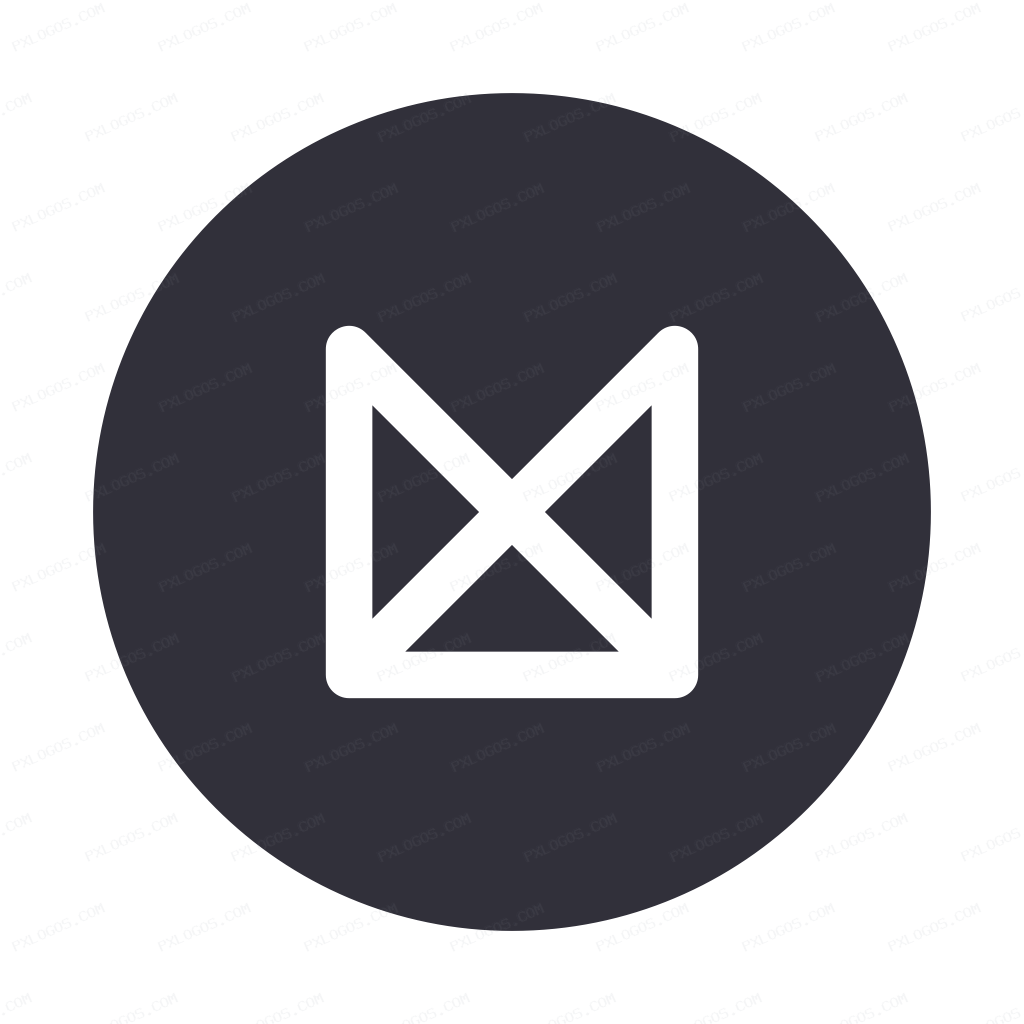 Milanote Logo PNG with transparent background