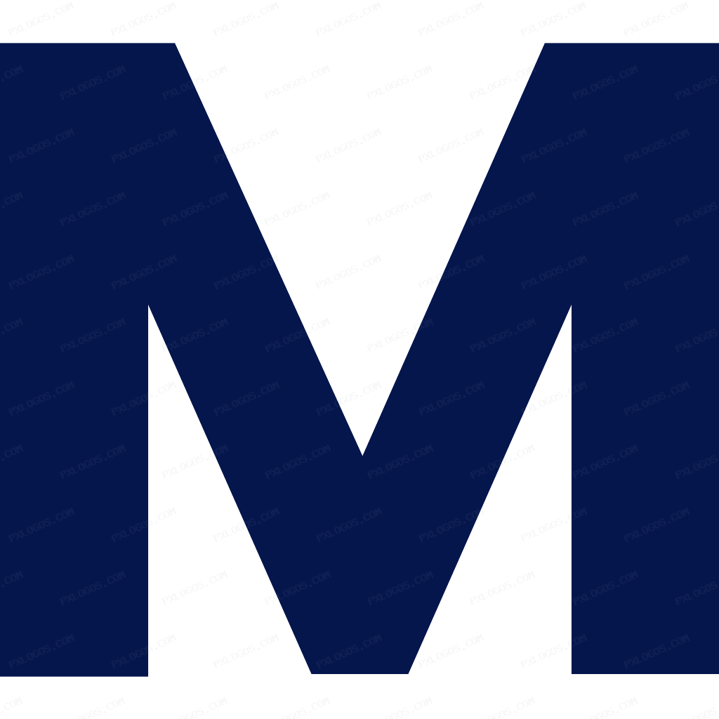 Miles And More Logo PNG with transparent background