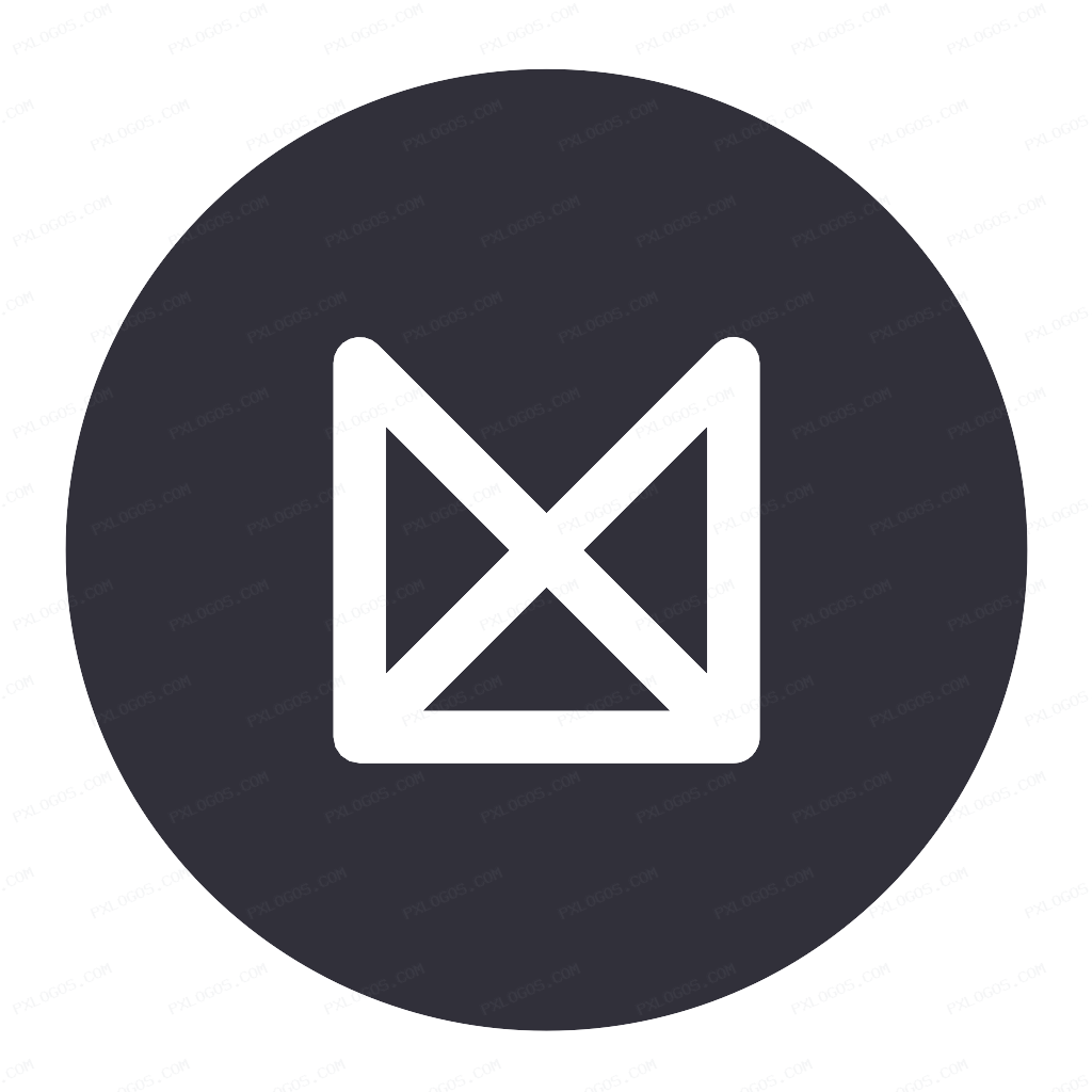 Milinote Logo PNG with transparent background
