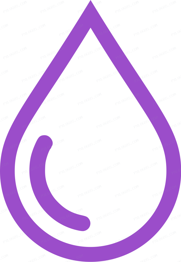 Milligram Logo PNG with transparent background
