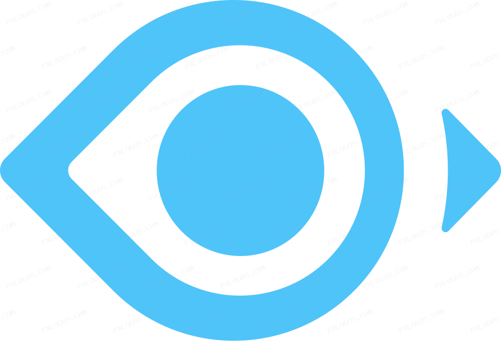 Milvus Logo PNG with transparent background