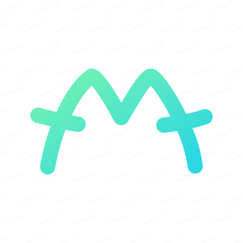 Mimo Logo PNG with transparent background