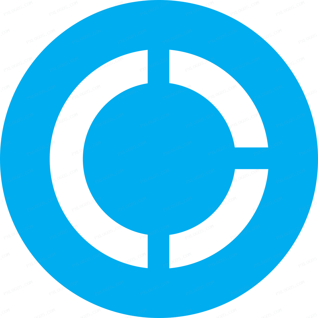 Minexcoin Logo PNG with transparent background