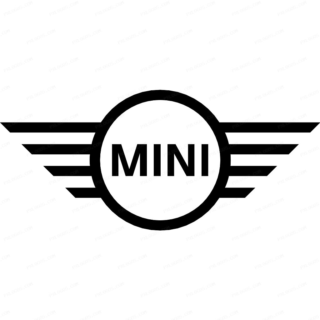 Mini Logo PNG with transparent background