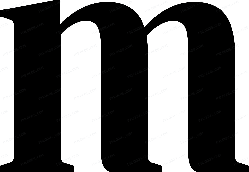 Miniflux Logo PNG with transparent background