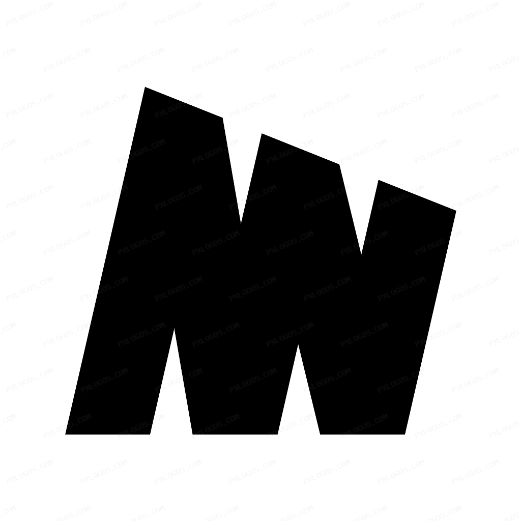 Minima Logo PNG with transparent background