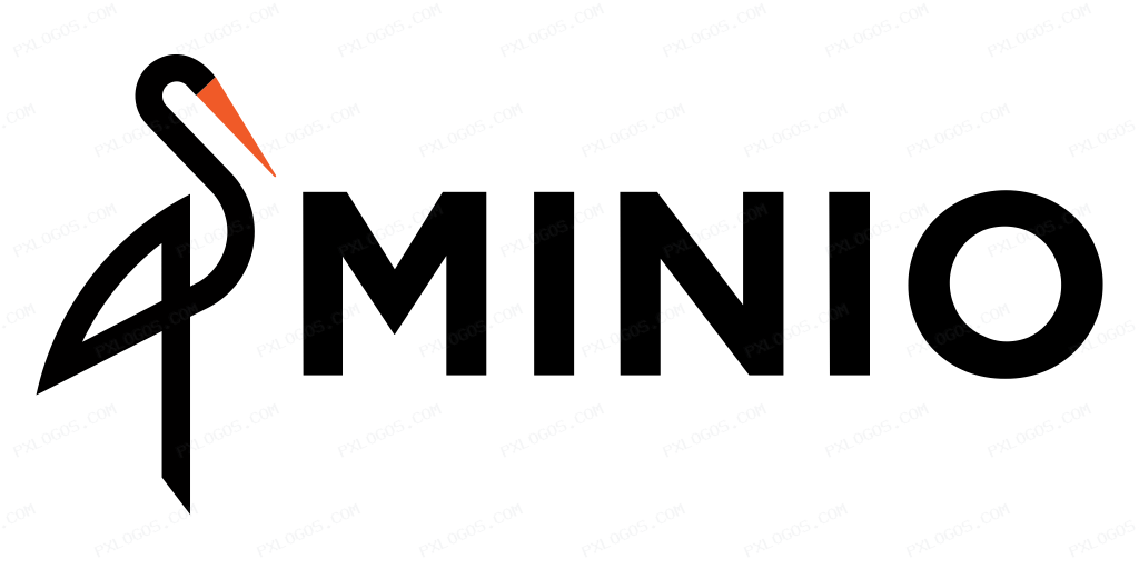 Minioio Wordmark Logo PNG with transparent background