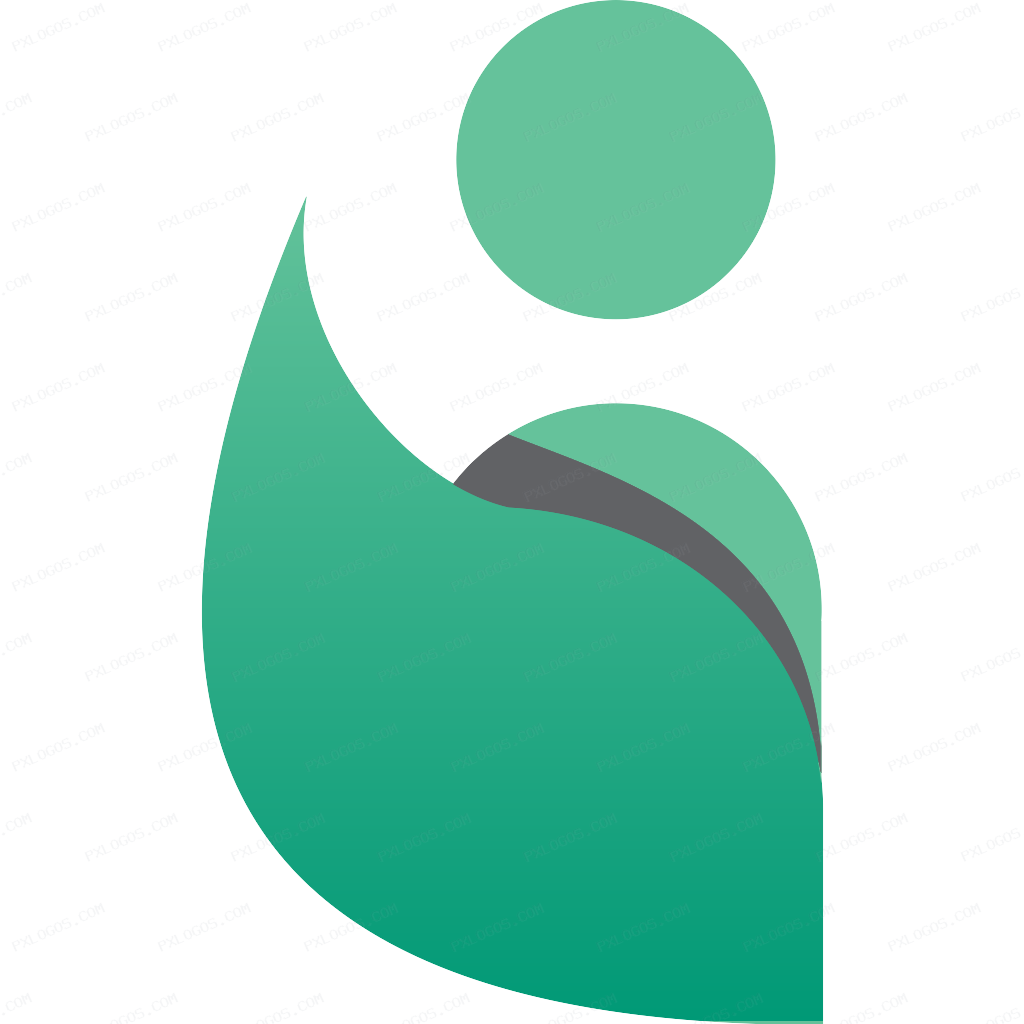 Minthcm Logo PNG with transparent background