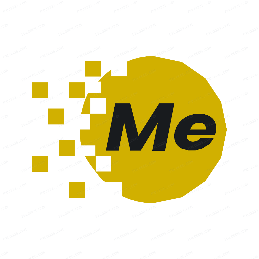 Mintme Logo PNG with transparent background