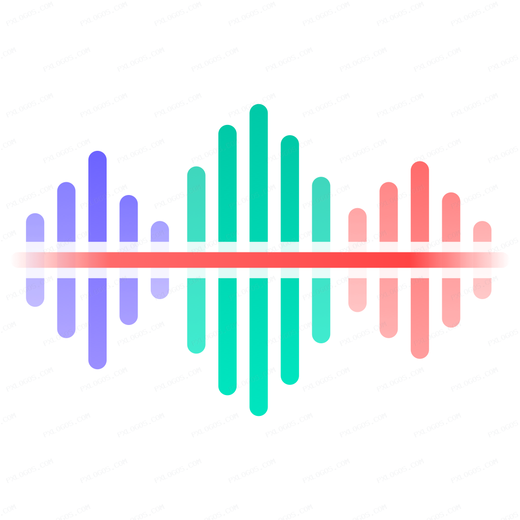 Minuspod Logo PNG with transparent background