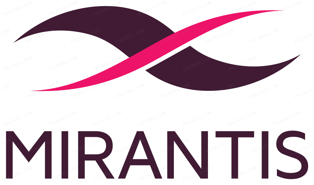 Mirantis Member Logo PNG with transparent background