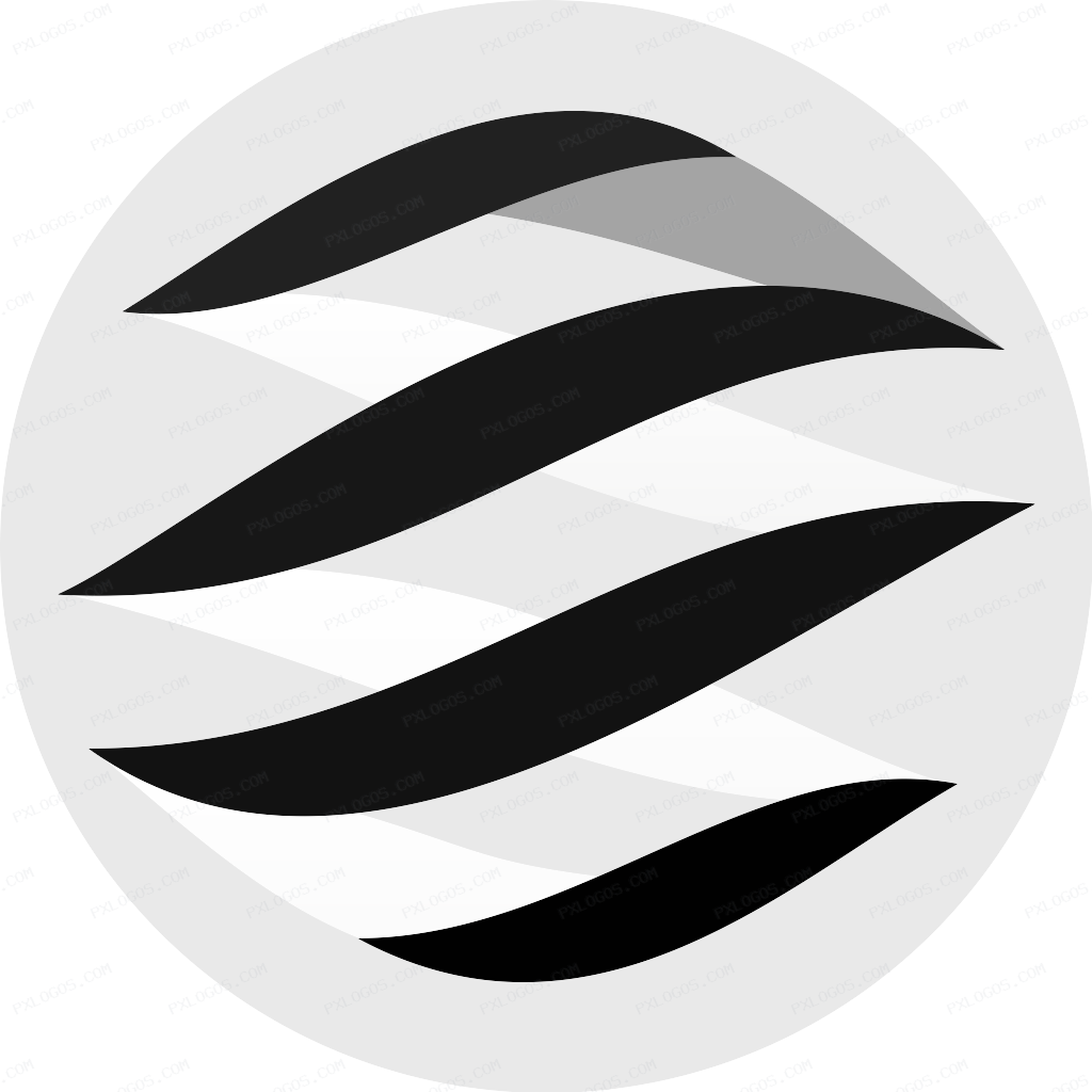 Mist Logo PNG with transparent background