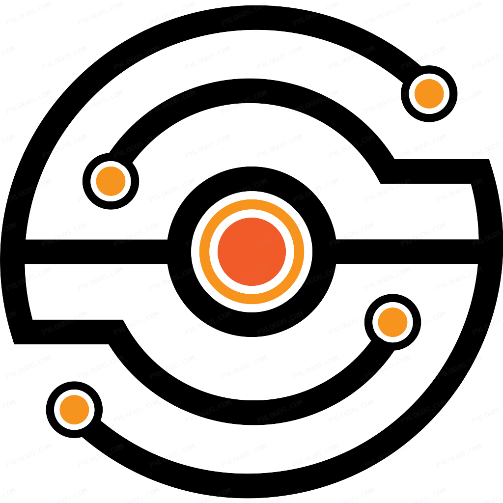 Mitmproxy Logo PNG with transparent background