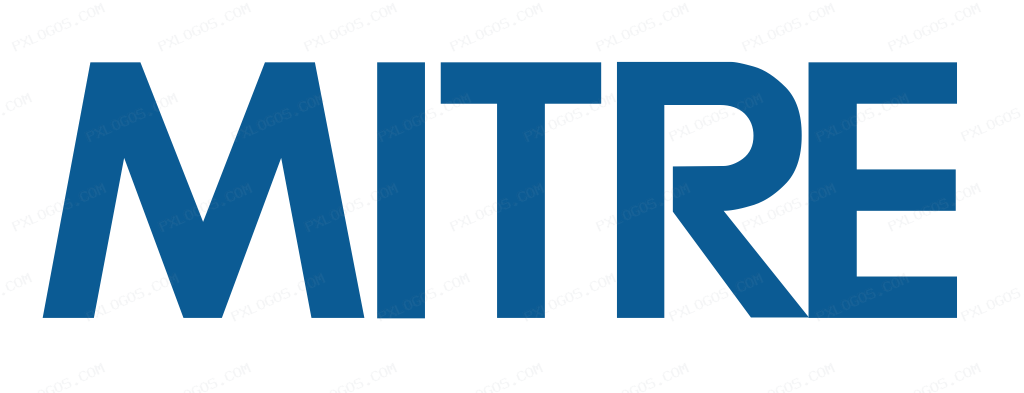 Mitre Logo PNG with transparent background