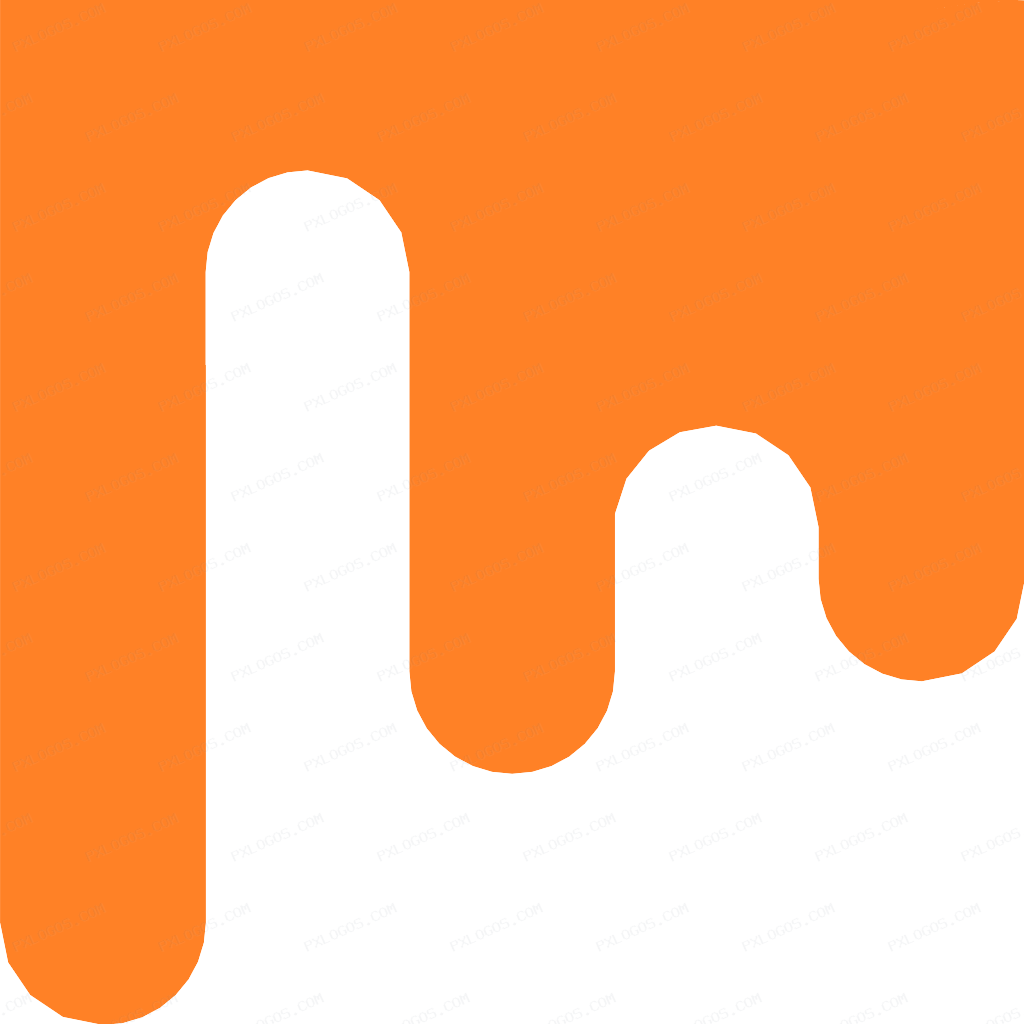Mix Logo PNG with transparent background