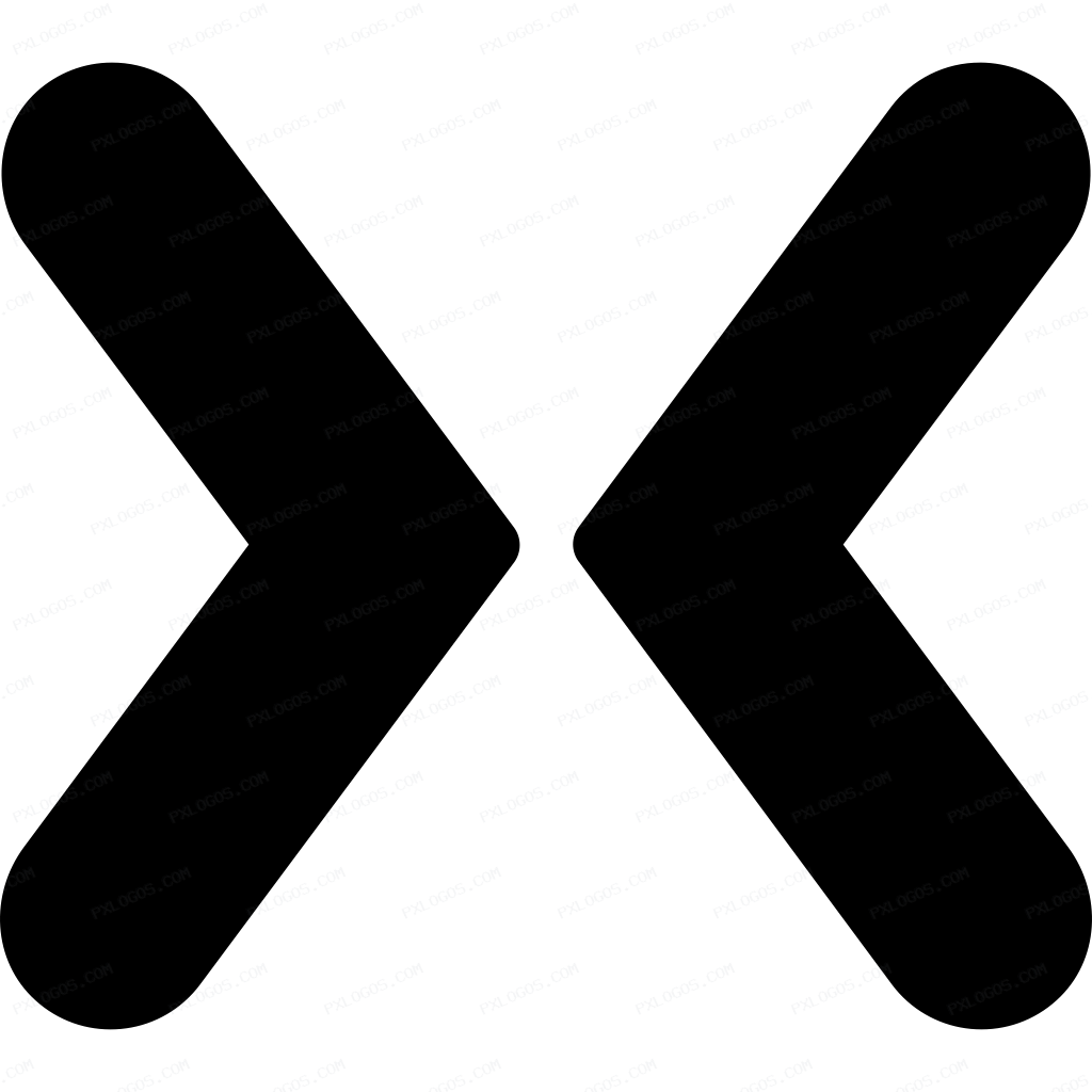 Mixer Logo PNG with transparent background
