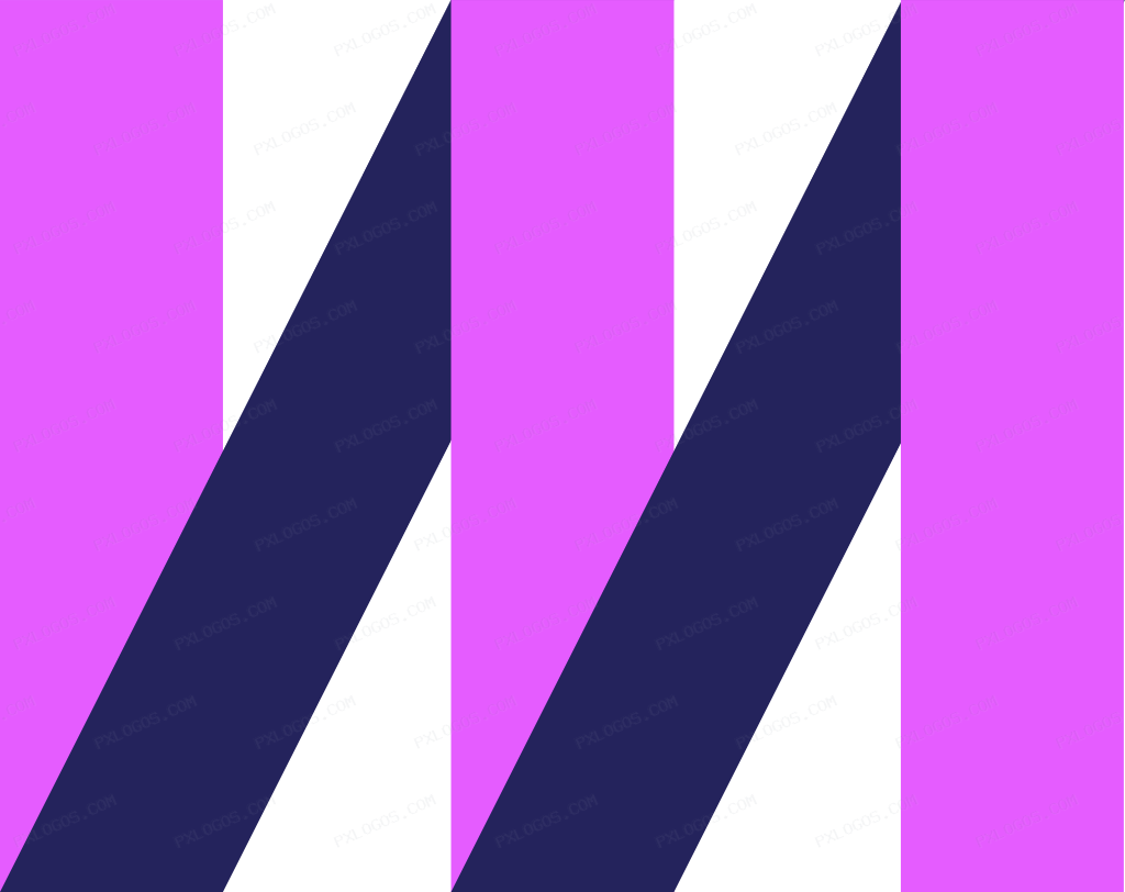 Mixmax Logo PNG with transparent background