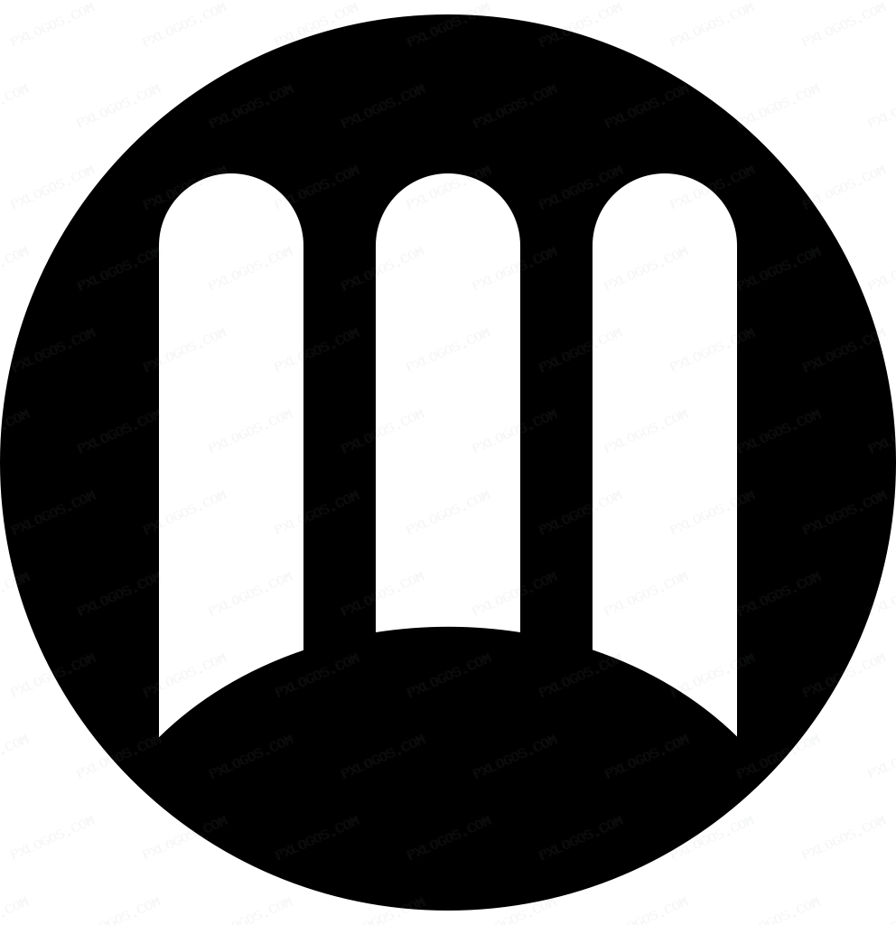 Mizuni Logo PNG with transparent background