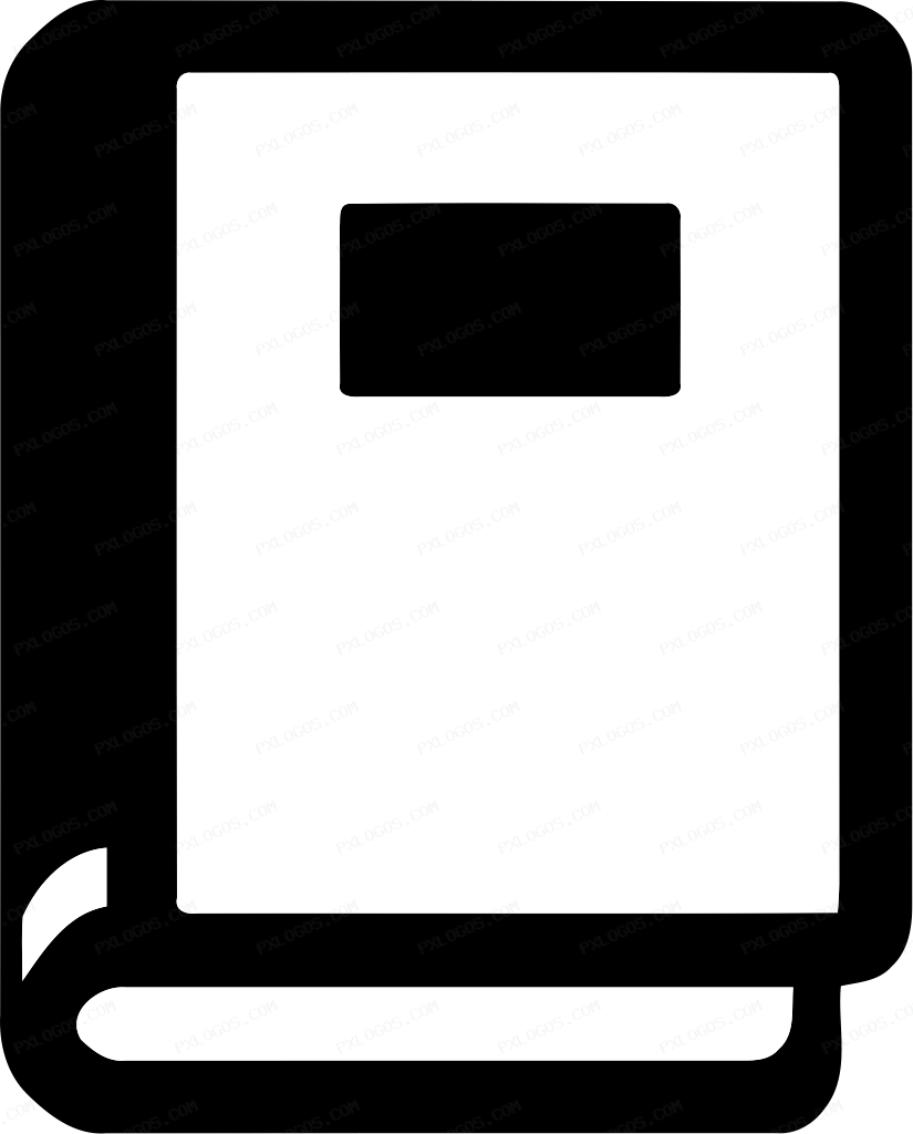 Mkdocs Logo PNG with transparent background