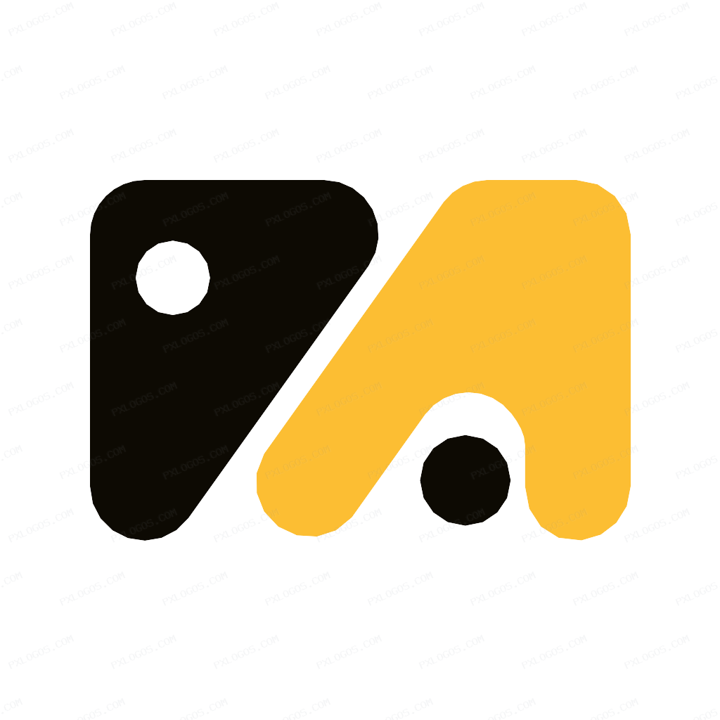 Mntl Logo PNG with transparent background