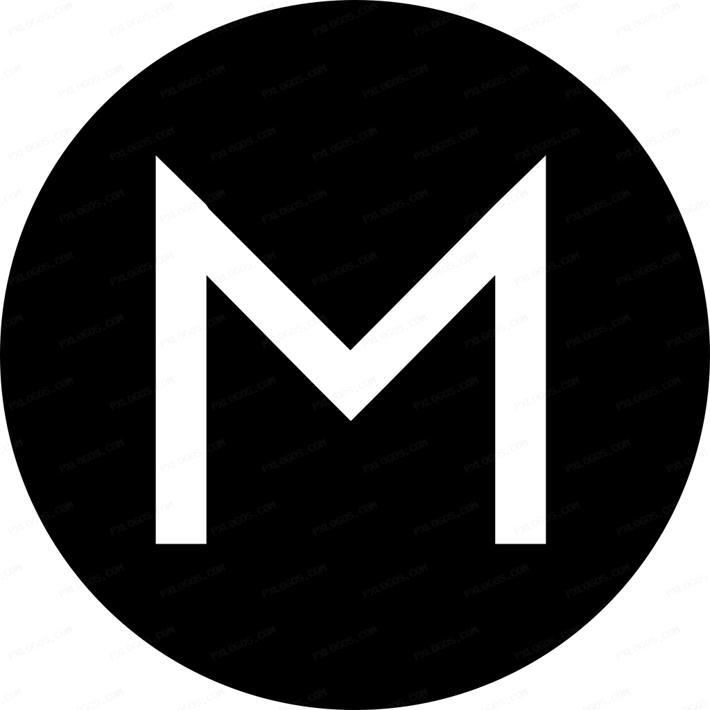 Moac Logo PNG with transparent background