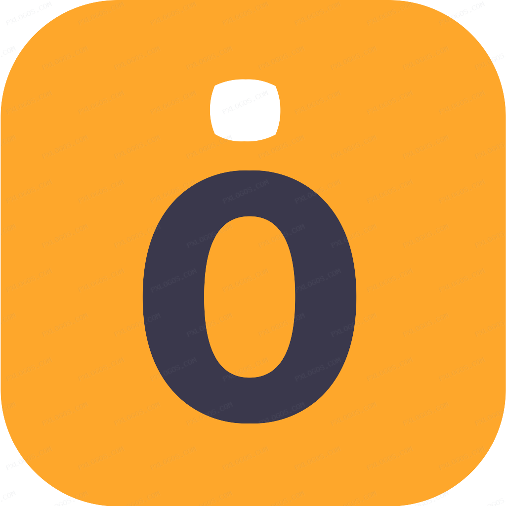 Mobilizon Logo PNG with transparent background