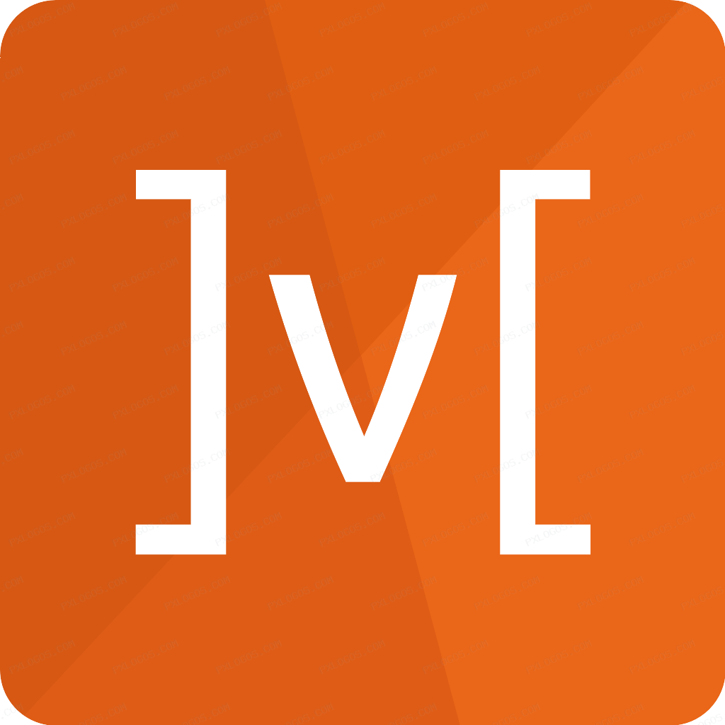 Mobx Logo PNG with transparent background