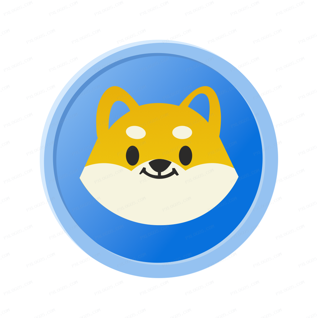 Mochi Logo PNG with transparent background