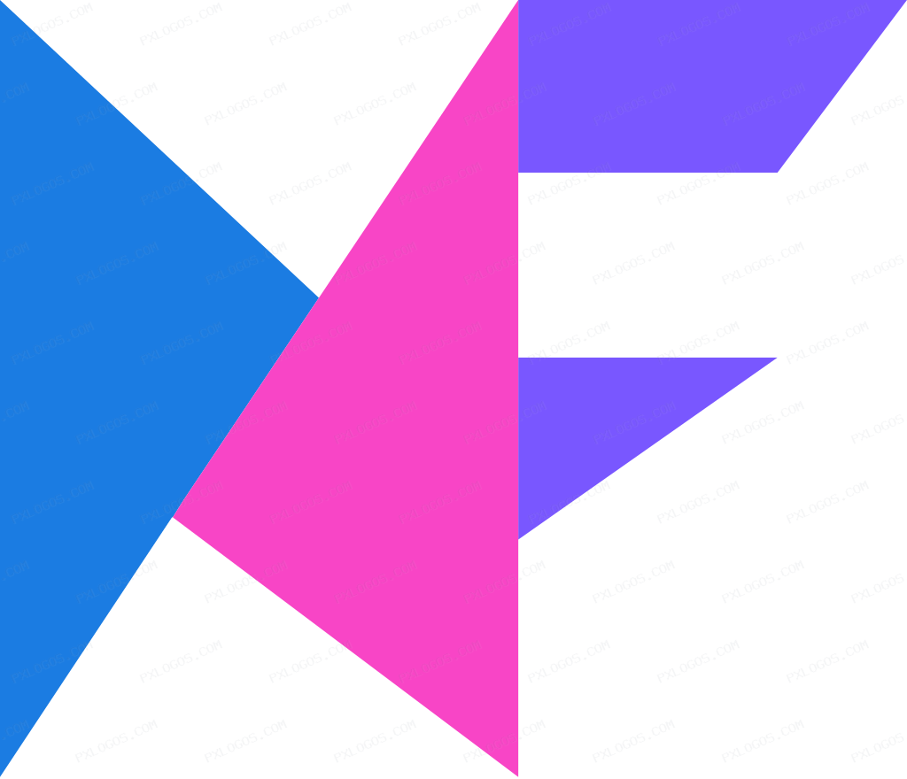 Mockflow Logo PNG with transparent background