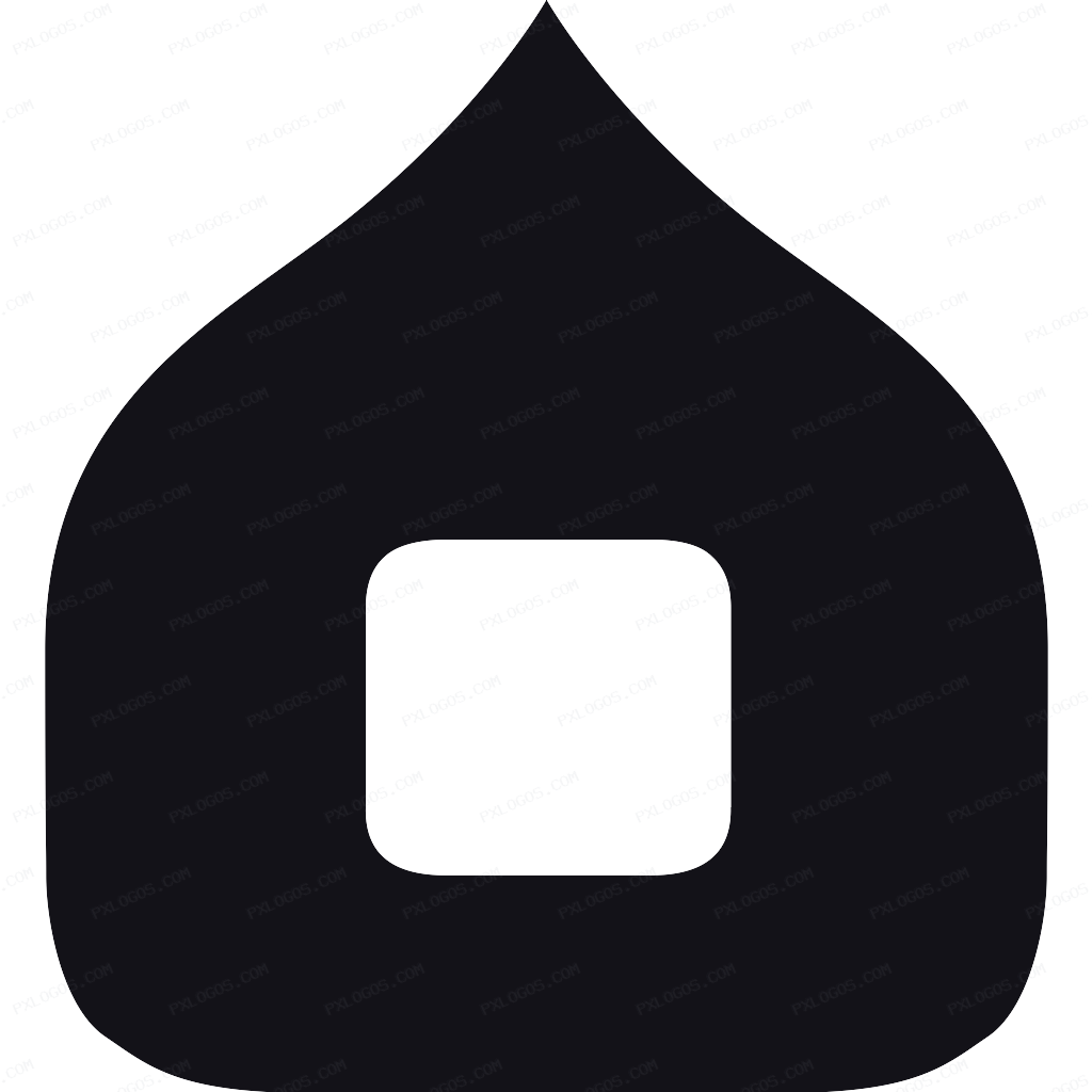 Mockos Logo PNG with transparent background