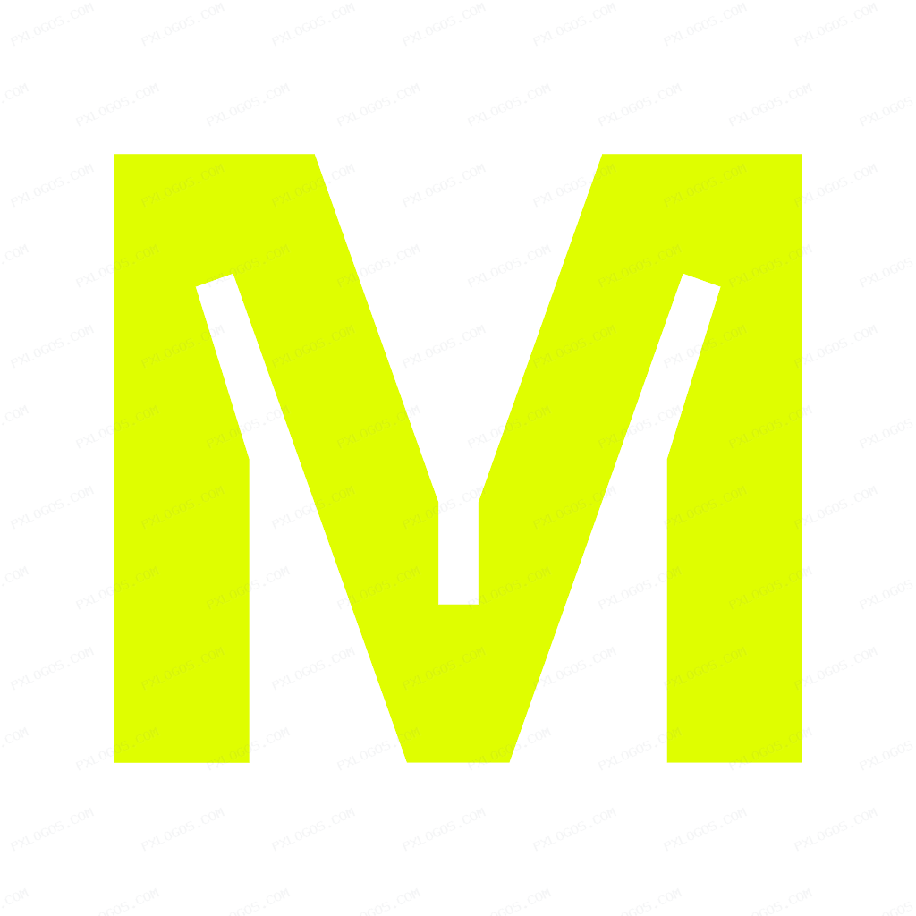 Mode Logo PNG with transparent background