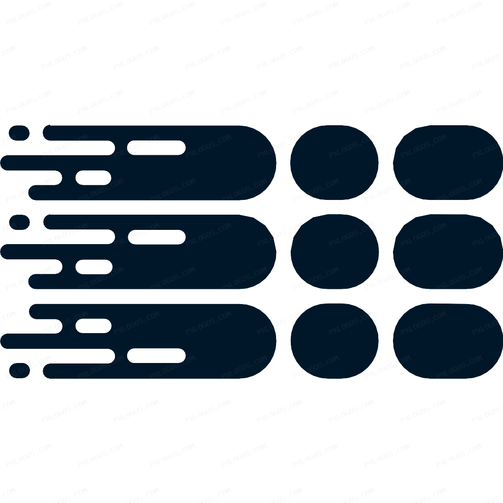Modin Logo PNG with transparent background