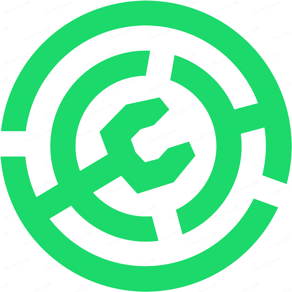 Modrinth Logo PNG with transparent background