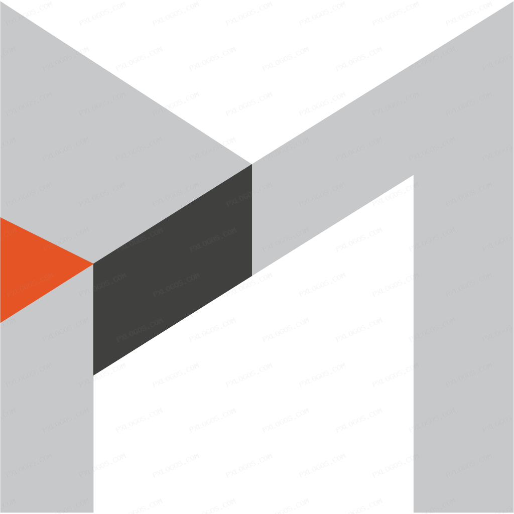 Modulus Logo PNG with transparent background